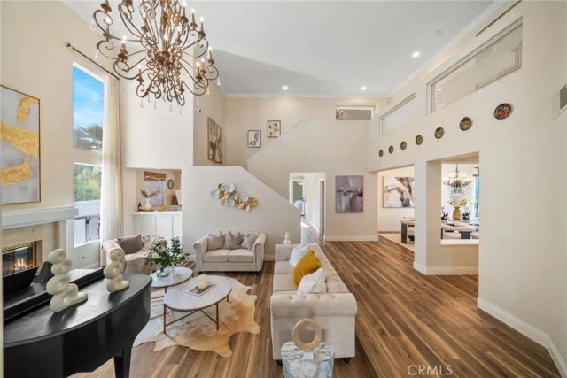 15 Pebble Beach, Coto De Caza, CA 92679