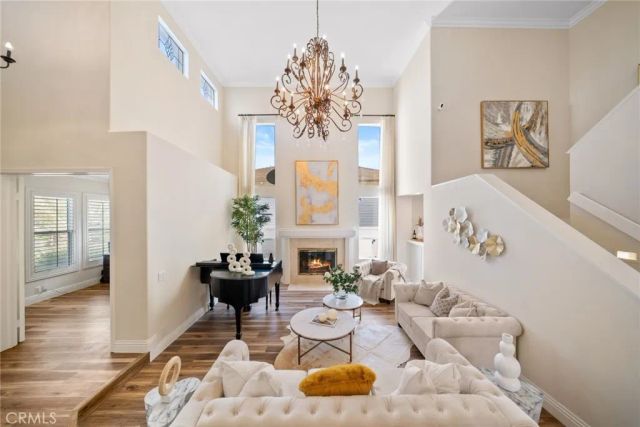 15 Pebble Beach, Coto De Caza, CA 92679