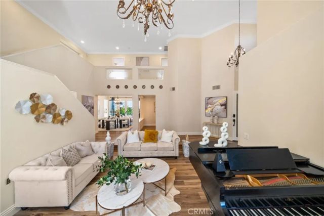 15 Pebble Beach, Coto De Caza, CA 92679