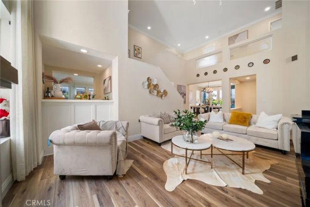 15 Pebble Beach, Coto De Caza, CA 92679