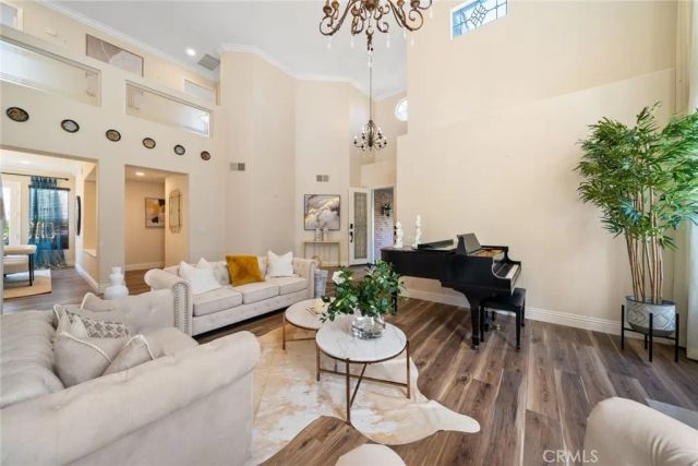 15 Pebble Beach, Coto De Caza, CA 92679