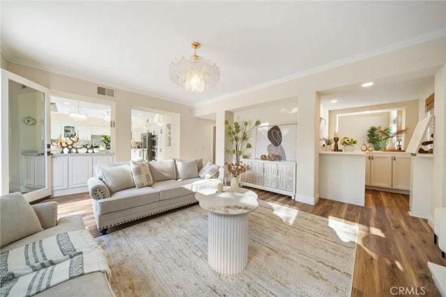 15 Pebble Beach, Coto De Caza, CA 92679