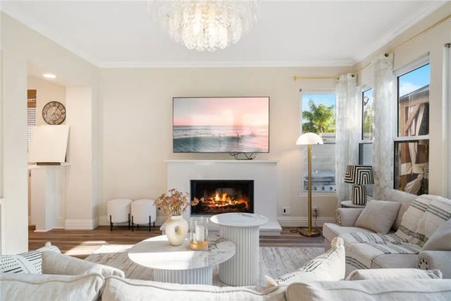 15 Pebble Beach, Coto De Caza, CA 92679