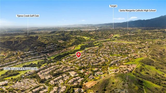 15 Pebble Beach, Coto De Caza, CA 92679