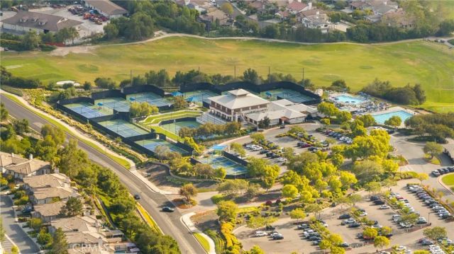 15 Pebble Beach, Coto De Caza, CA 92679