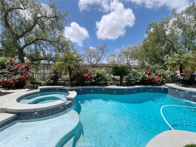 15 Pebble Beach, Coto De Caza, CA 92679