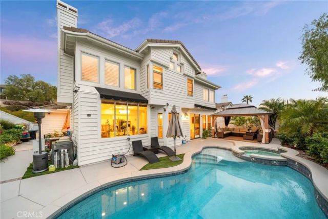 15 Pebble Beach, Coto De Caza, CA 92679