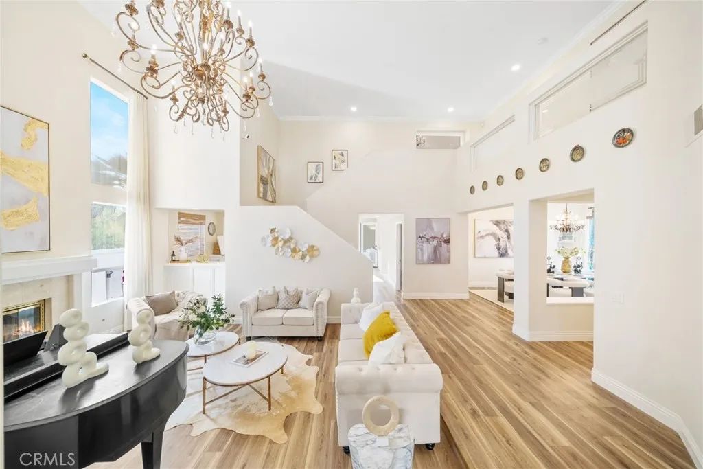 15 Pebble Beach, Coto De Caza, CA 92679