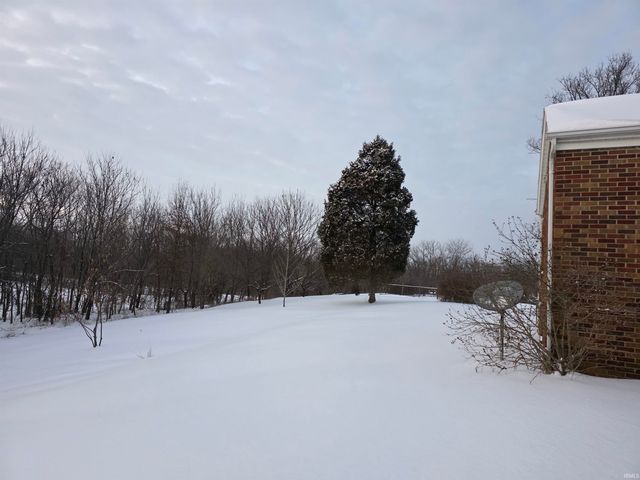 7999 Heim Road, Chandler, IN 47610