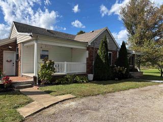 7999 Heim Road, Chandler, IN 47610