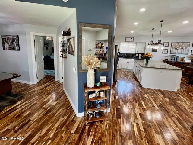 13020 N 77TH Avenue, Peoria, AZ 85381