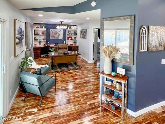 13020 N 77TH Avenue, Peoria, AZ 85381
