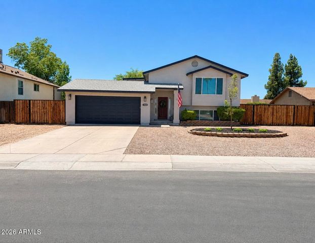 13020 N 77TH Avenue, Peoria, AZ 85381