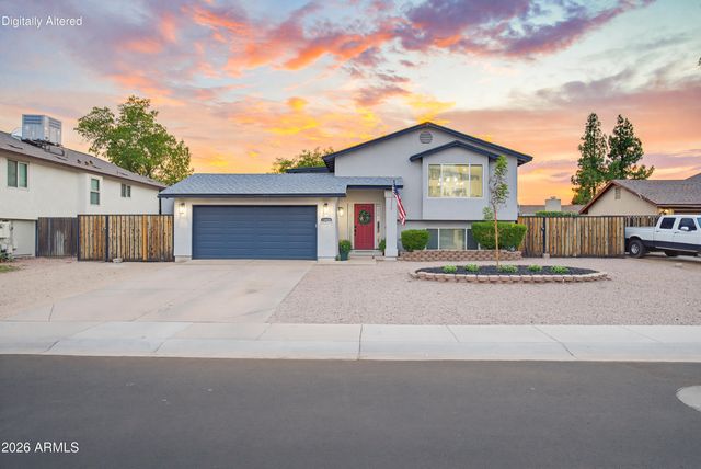 13020 N 77TH Avenue, Peoria, AZ 85381