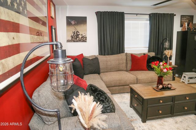 13020 N 77TH Avenue, Peoria, AZ 85381