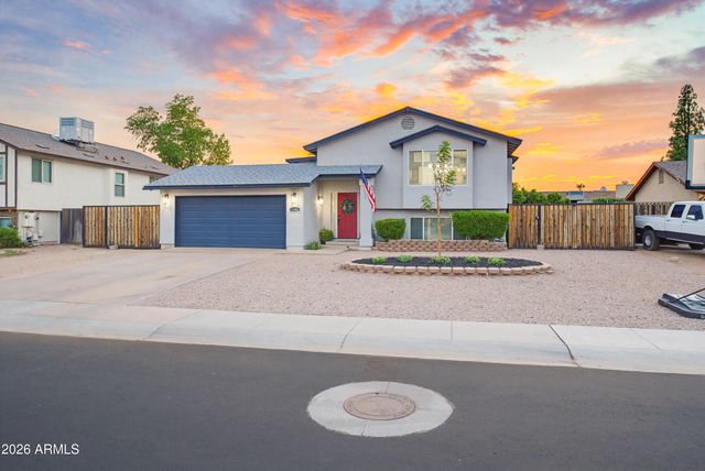 13020 N 77TH Avenue, Peoria, AZ 85381