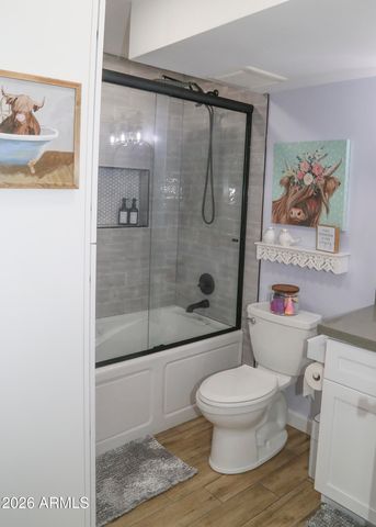 13020 N 77TH Avenue, Peoria, AZ 85381
