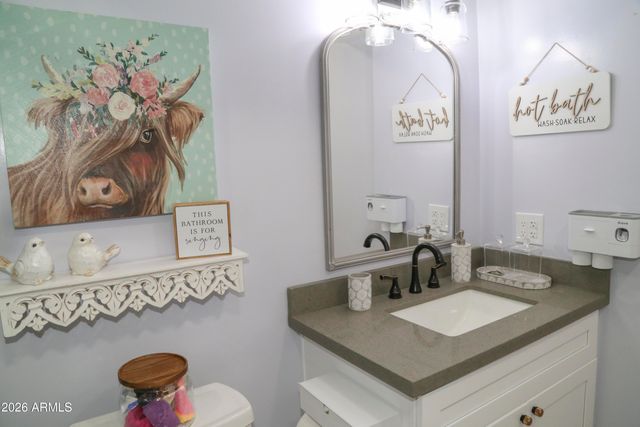 13020 N 77TH Avenue, Peoria, AZ 85381