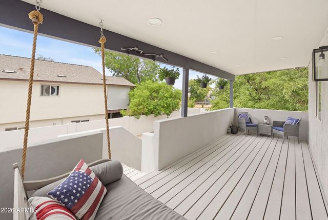 13020 N 77TH Avenue, Peoria, AZ 85381