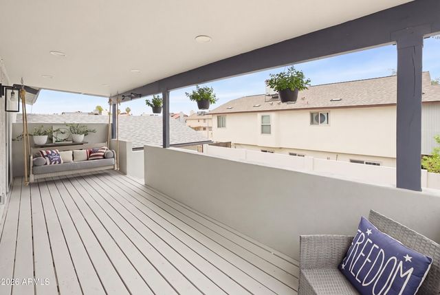 13020 N 77TH Avenue, Peoria, AZ 85381