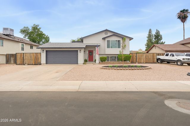 13020 N 77TH Avenue, Peoria, AZ 85381