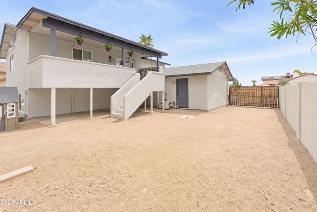 13020 N 77TH Avenue, Peoria, AZ 85381