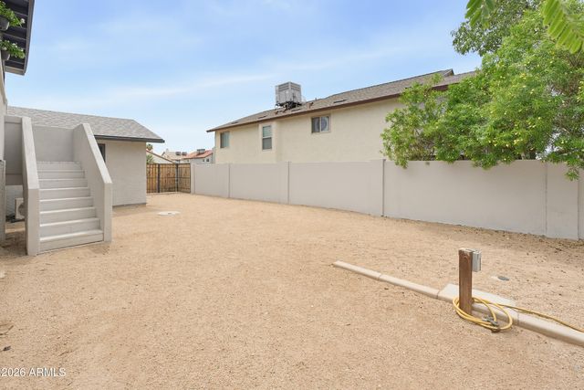 13020 N 77TH Avenue, Peoria, AZ 85381