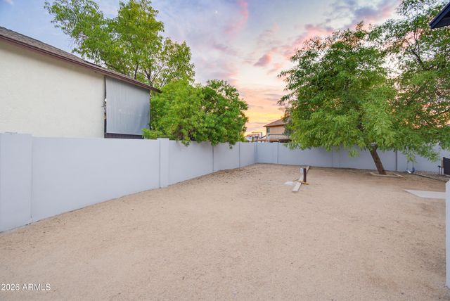 13020 N 77TH Avenue, Peoria, AZ 85381