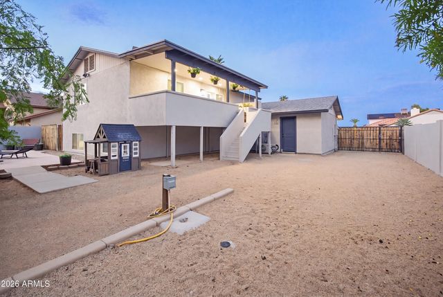 13020 N 77TH Avenue, Peoria, AZ 85381