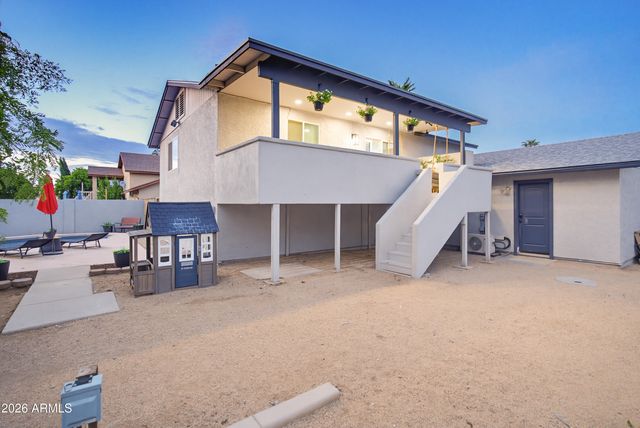 13020 N 77TH Avenue, Peoria, AZ 85381