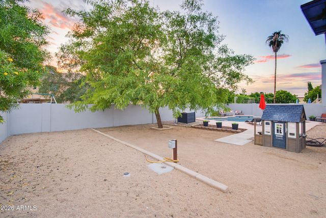 13020 N 77TH Avenue, Peoria, AZ 85381