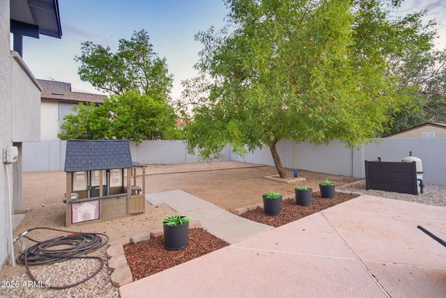 13020 N 77TH Avenue, Peoria, AZ 85381