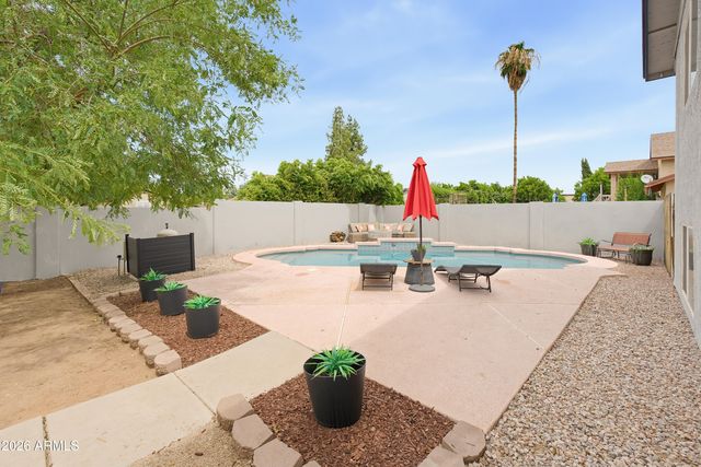 13020 N 77TH Avenue, Peoria, AZ 85381