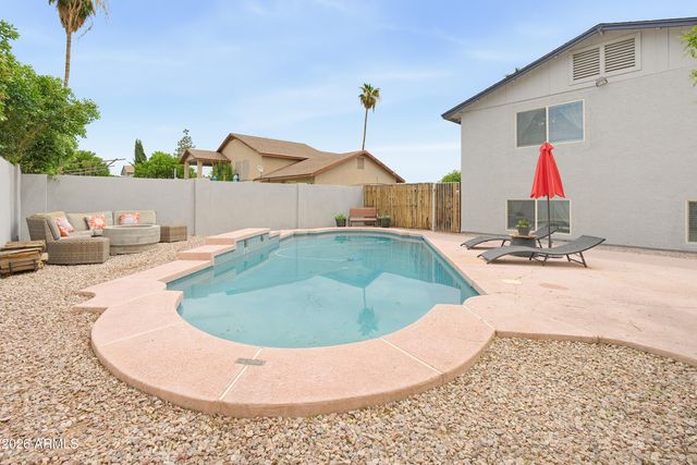 13020 N 77TH Avenue, Peoria, AZ 85381