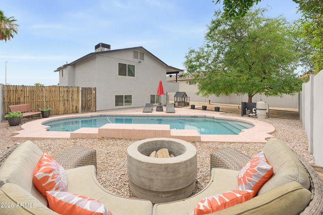 13020 N 77TH Avenue, Peoria, AZ 85381