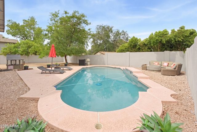 13020 N 77TH Avenue, Peoria, AZ 85381
