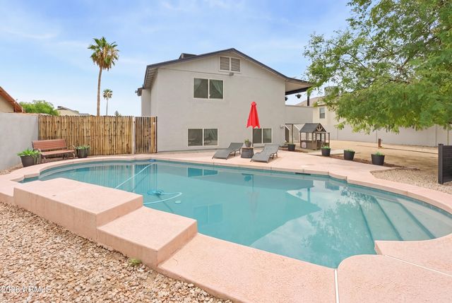 13020 N 77TH Avenue, Peoria, AZ 85381