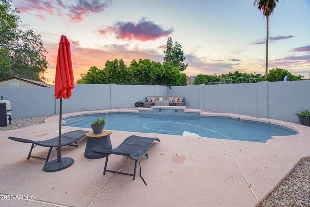 13020 N 77TH Avenue, Peoria, AZ 85381