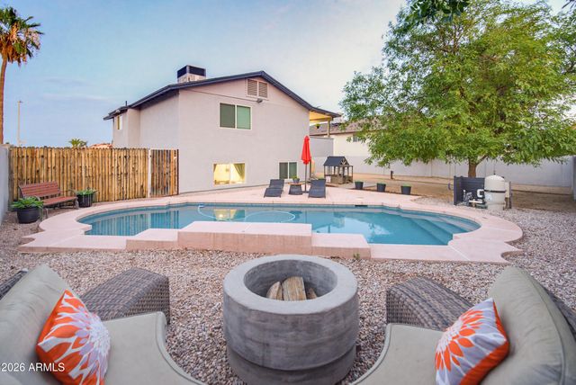 13020 N 77TH Avenue, Peoria, AZ 85381