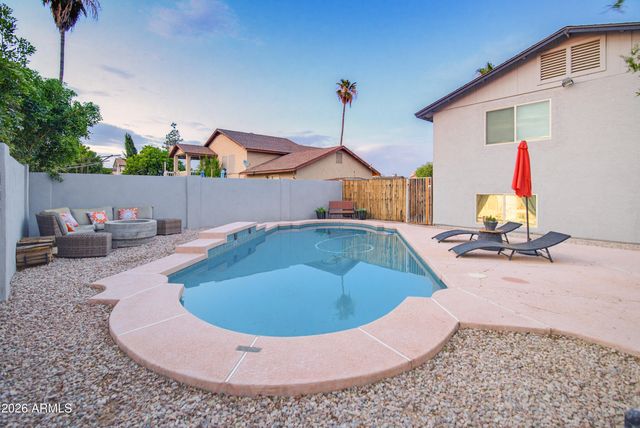 13020 N 77TH Avenue, Peoria, AZ 85381