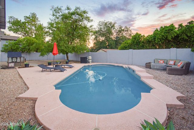 13020 N 77TH Avenue, Peoria, AZ 85381