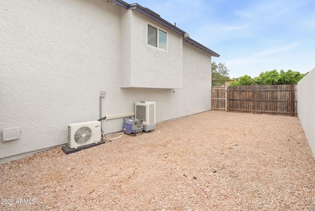 13020 N 77TH Avenue, Peoria, AZ 85381