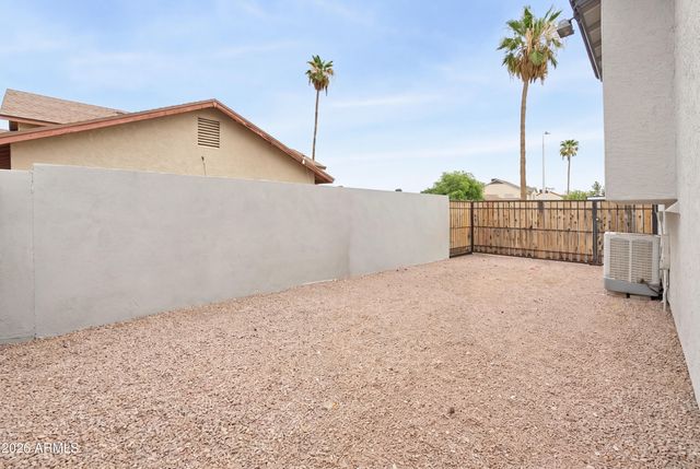 13020 N 77TH Avenue, Peoria, AZ 85381