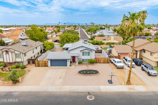 13020 N 77TH Avenue, Peoria, AZ 85381