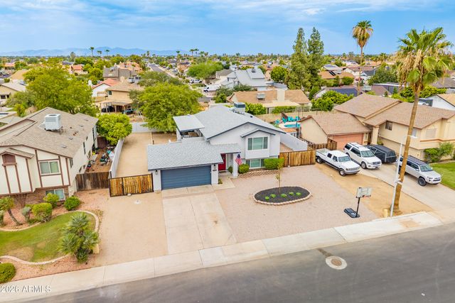 13020 N 77TH Avenue, Peoria, AZ 85381