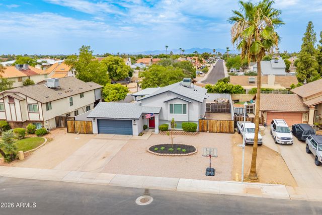 13020 N 77TH Avenue, Peoria, AZ 85381