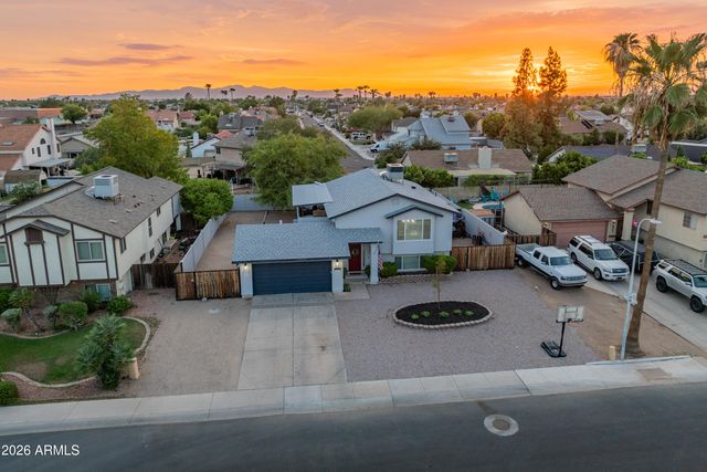 13020 N 77TH Avenue, Peoria, AZ 85381
