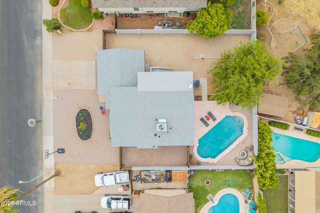 13020 N 77TH Avenue, Peoria, AZ 85381