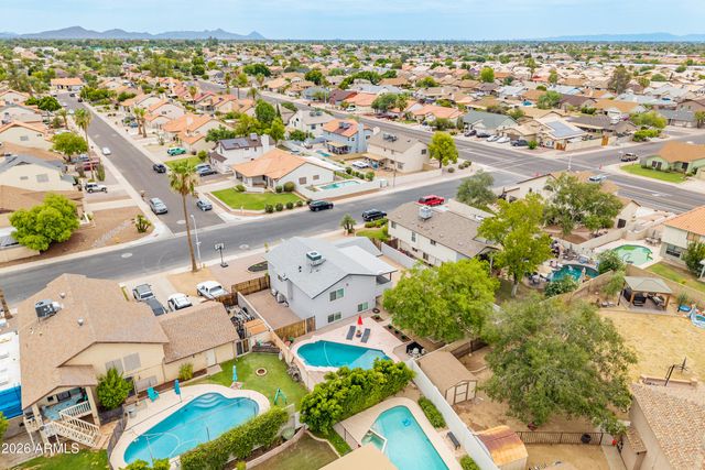 13020 N 77TH Avenue, Peoria, AZ 85381