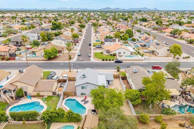 13020 N 77TH Avenue, Peoria, AZ 85381